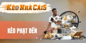 Dự đoán chính xác tỷ số kèo Penalty