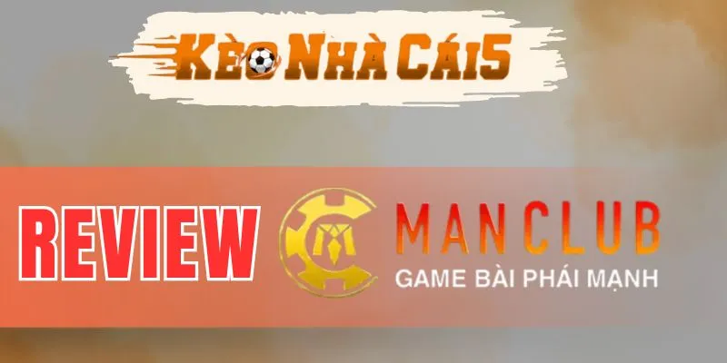 Manclub và khuyến mãi không thể bỏ lỡ