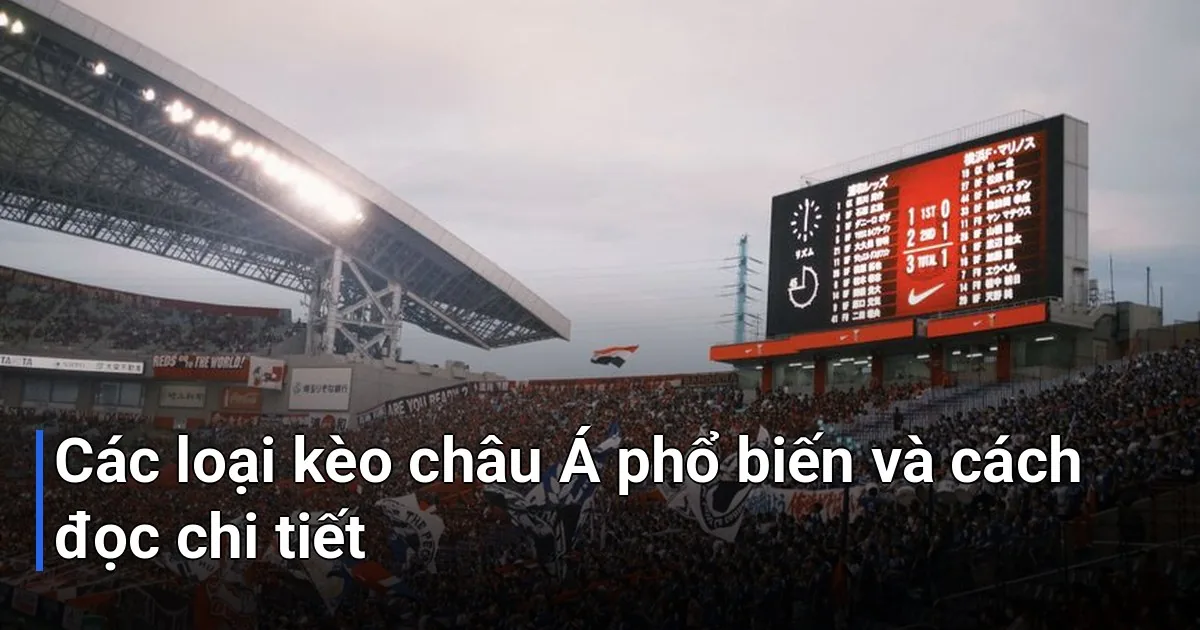 Đừng lo lắng nếu bạn thấy những con số như 0 - kèo châu á là gì